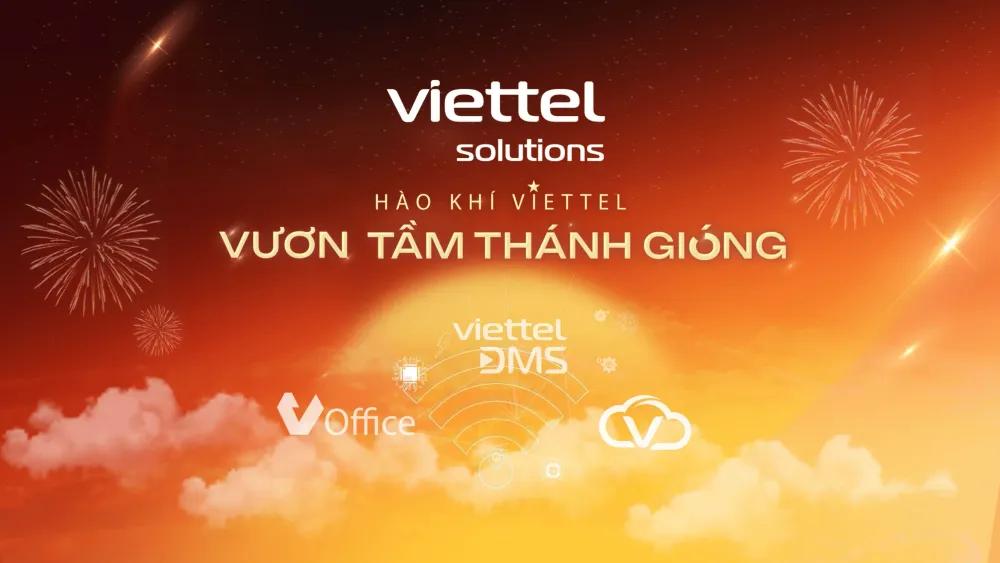 Event Viettel 2025